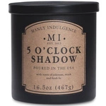 5 o'Clock Shadow
