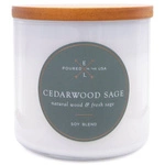 Cedarwood Sage