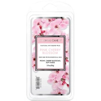 Colonial Candle Classic wosk zapachowy sojowy 2.75 oz 77 g - Pink Cherry Blossom