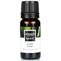 Fragrance oil Intensive Collection 10 ml - Aloe Acai