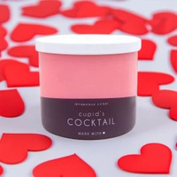 Colonial Candle Luxe large soy scented candle 3 wicks 14.5 oz 411 g - Cupid's Cocktail