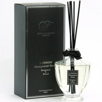 Fine Fragrance London Collection fragrance reed diffuser 100 ml - Hampstead Heath