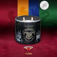 Charmed Aroma jewelry candle Harry Potter Hogwarts Gryffindor Ring