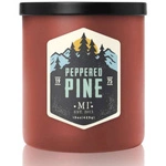 Pepperd Pine