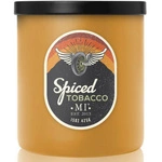 Spiced Tobacco