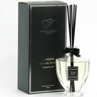 Luxurious fragrance diffuser Fine Fragrance 100 ml - Carnaby Street