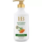 Hair conditioner with sea buckthorn and aloe