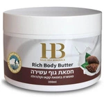 Body butter - Cocoa butter and calendula