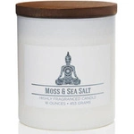 Moss & Sea Salt