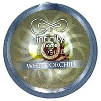 Fragrance capsule for Spring Air electric diffuser - White Orchid