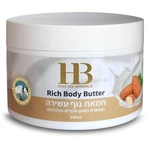 Body Butter - Almond Oil and Calendula